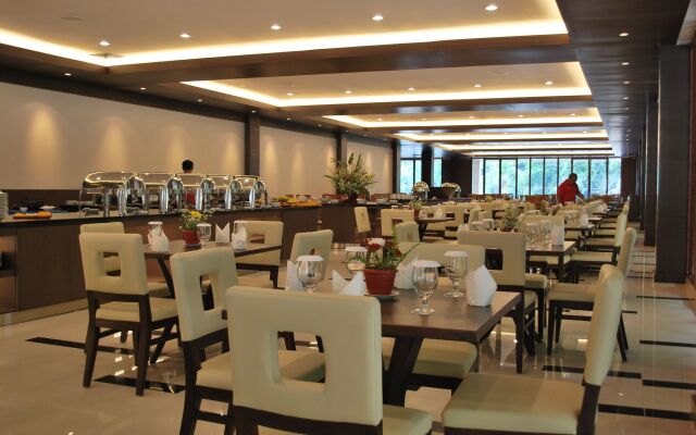 Zuri Resort Cipanas