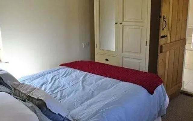 Little House B and B
