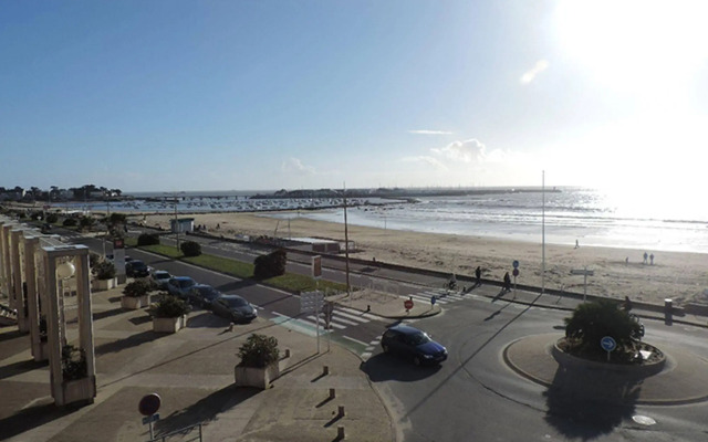 Résidence Odalys de La Plage