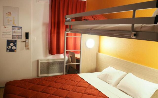 Premiere Classe Saumur