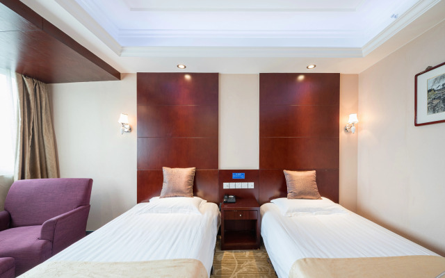 Ruidi Hotel