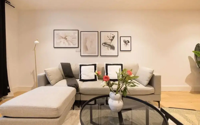 The Brighton Loft - Stunning 1bdr Flat