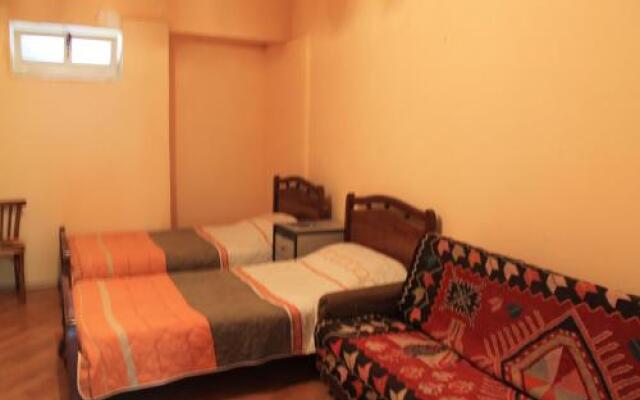 Hostel Old City Sololaki