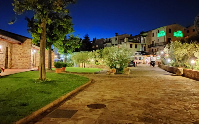 Hotel Ristorante La Terrazza