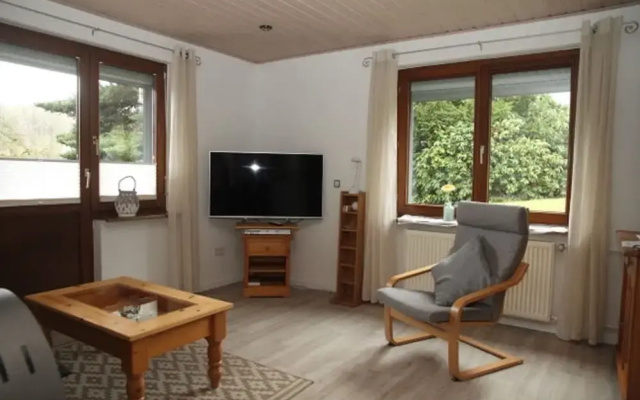 Amazing Apartment in Großalmerode near Cross Country Skiing