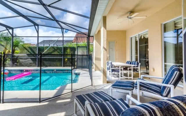 5BR Villa - TH805THB