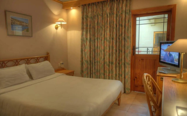 Saint Patrick's Hotel