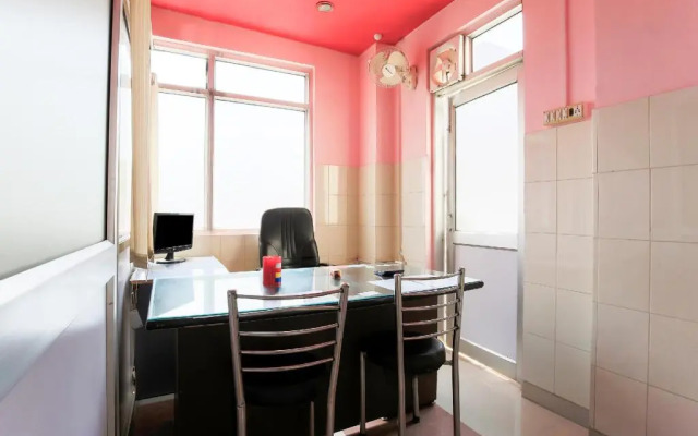 Mangalam Guest House By OYO Rooms