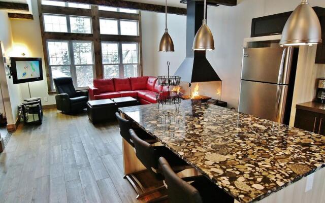 Chalets Alpins - 9013 Chemin des Alpages