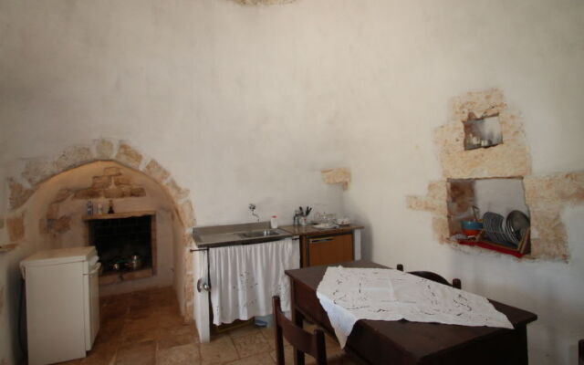 Trullo Selva - BR07400391000014190