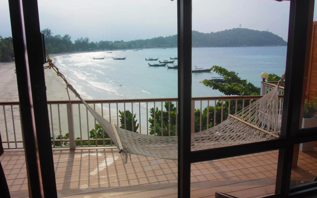 Chareena Hill Resort - Pattaya Beach Koh Lipe