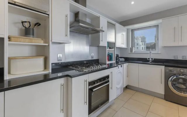 55 North Apartments Portrush