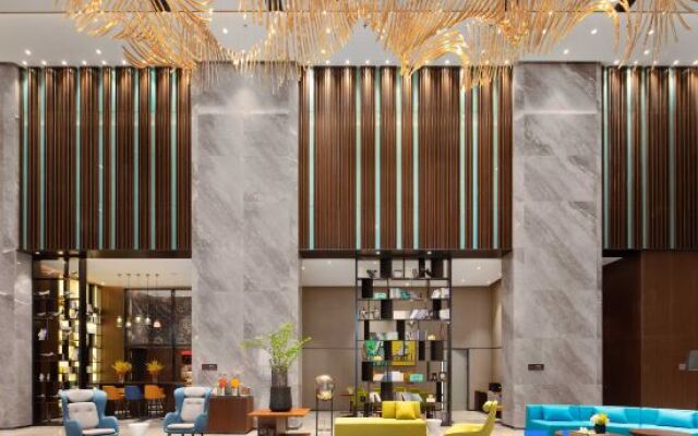 Hampton by Hilton Zhuhai Doumen