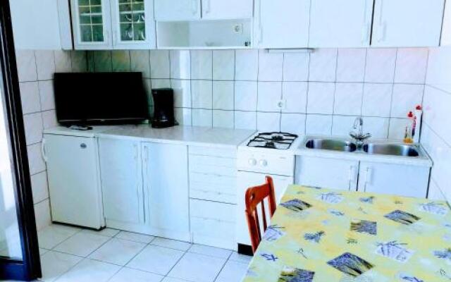 Apartments Tiho&marija