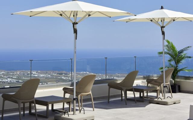Mayu Suites