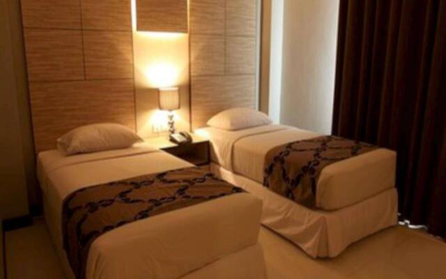 Hotel Royal Bogor