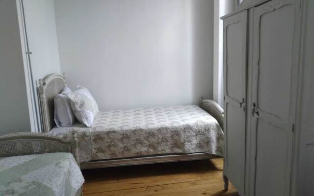 Hotel Latitud Sur