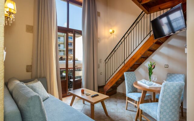 Phaedra Suites