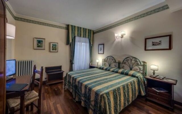 Albergo Gardesana