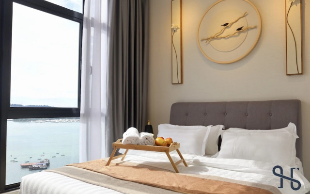 The Shore by Homesuite'