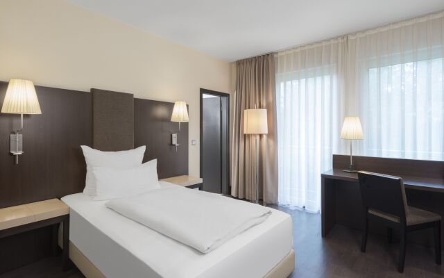 Villa Hotel Frankfurt by MZ collection