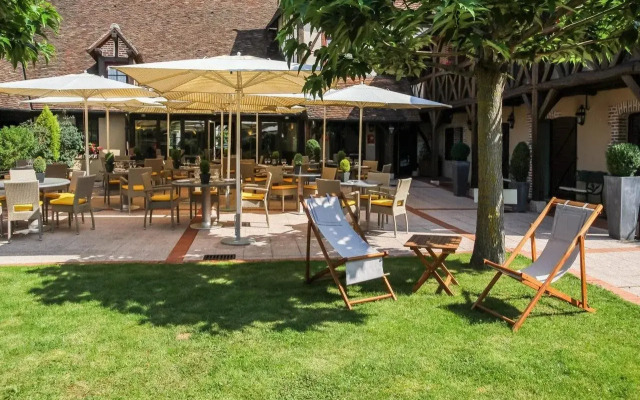 Auberge du Cheval Blanc