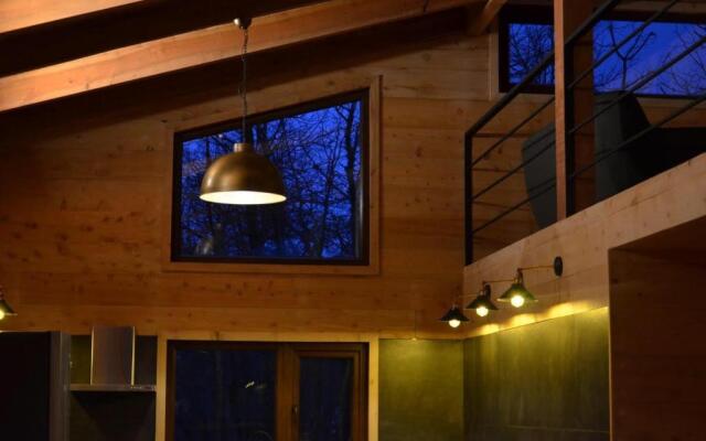 Chalet Ciprés