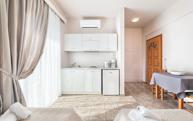 Akti hotel