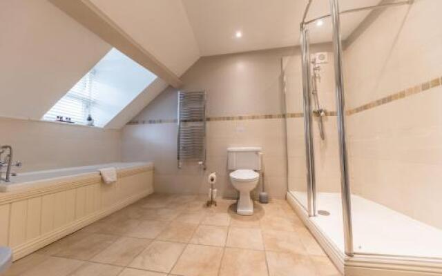 Heidis Grasmere Lodge