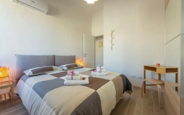 Mamo Florence - Mosse Leopolda Apartment