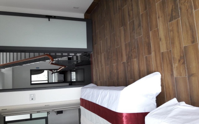 Sandy Home – Guest Rooms – Da Nang
