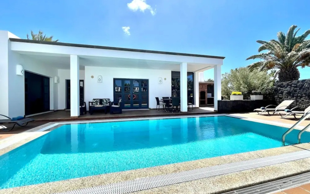 Your Island Villa Mamma Mia 1