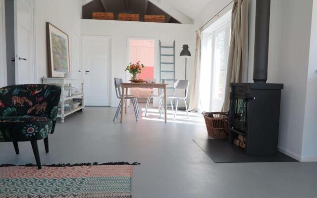 Familyhouse - Vebenabos 14 Dishoek Bos en Duin