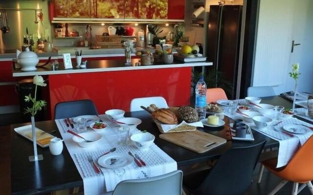 Ti Laouenek – Maison d'hôtes à Vannes