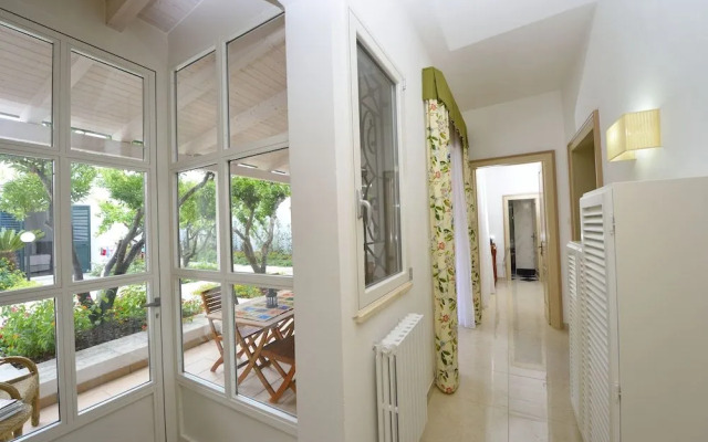 B&B Principessa Maria