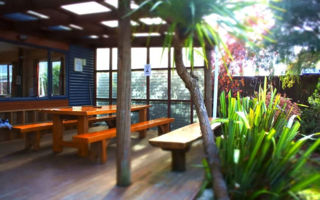 YHA Motueka / Laughing Kiwi Backpackers