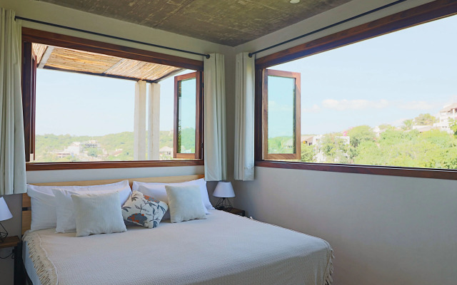 Casa Mauna Suites & Breakfasts