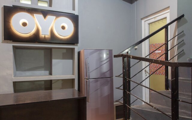 Griya Mas Syariah by OYO Rooms