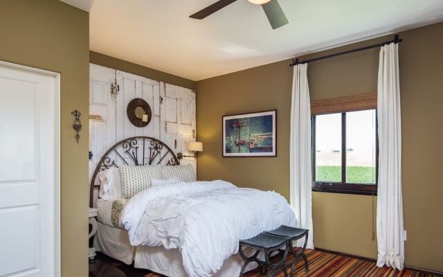 Sundance Bed & Breakfast