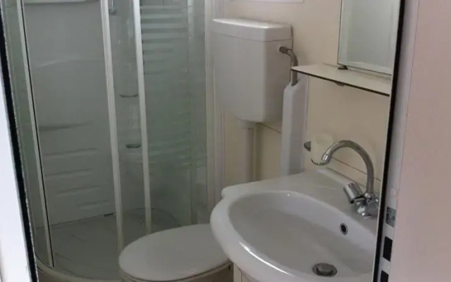 Mobile home Kopito
