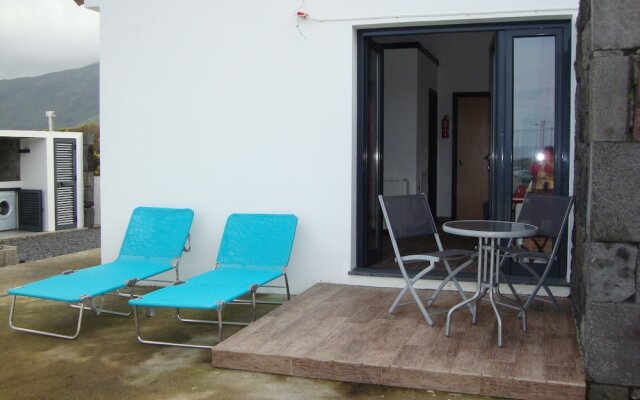 Casa Da Poça Branca