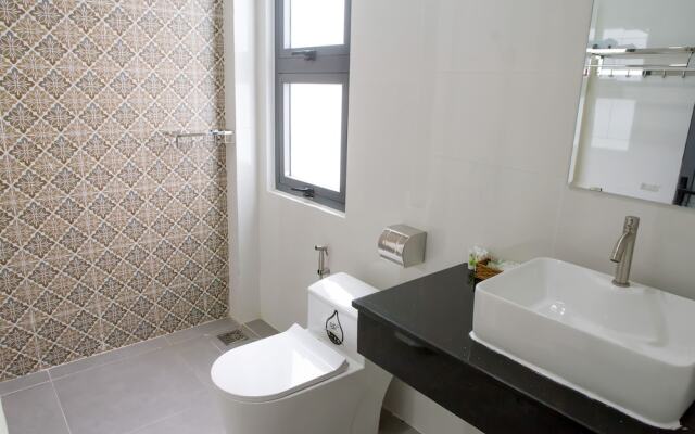 Rainforest Resort Phu Quoc