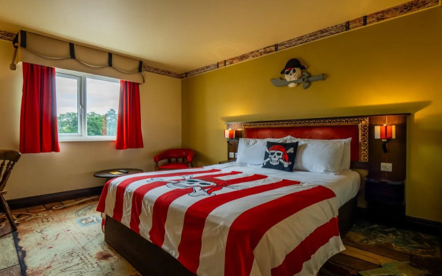 LEGOLAND Windsor Resort Hotel