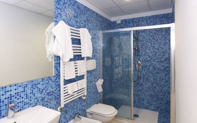 Modern Holiday Home in Vasto With Private Terrace