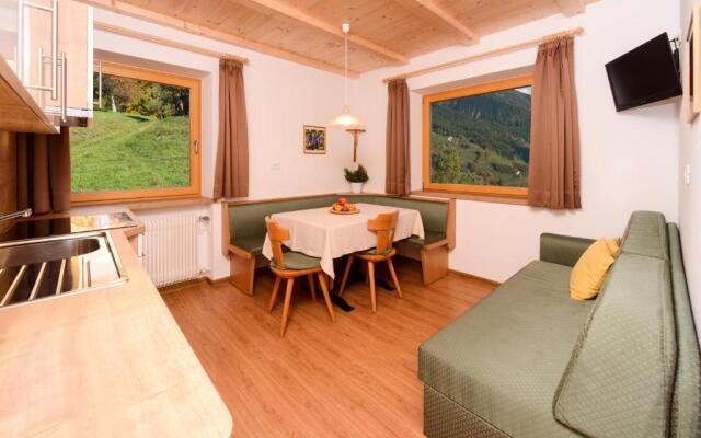 Appartment Kirch Neuhaus