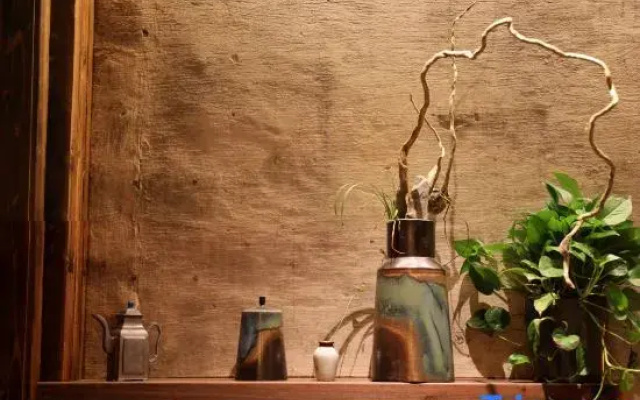 Xidi Wulu · Huizhou-Style Courtyard Leisure Homestay