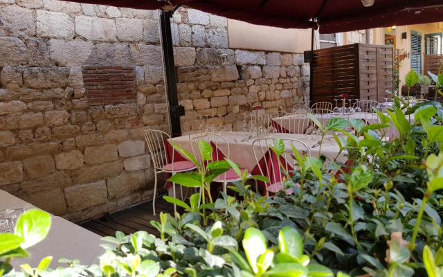 Hotel Amalfitana
