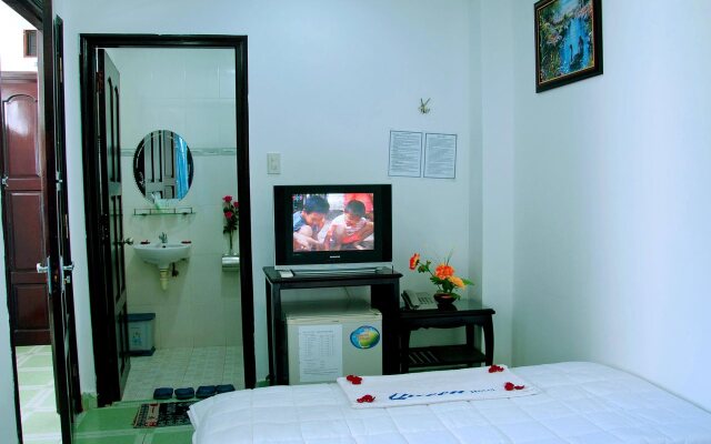 Queen Hotel