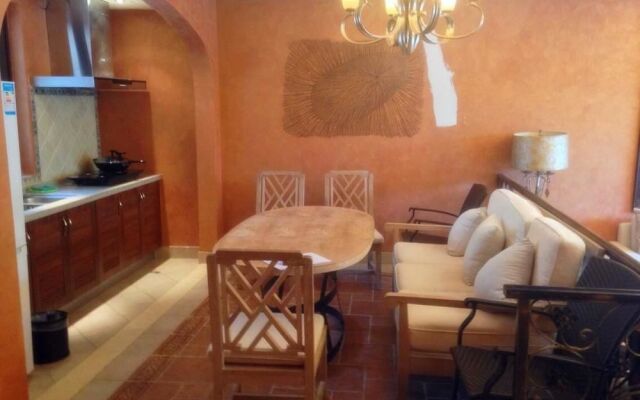 Shuanghai Holiday Hotel