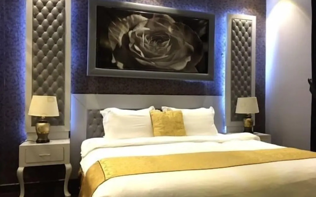 Taleen AlSahafa Hotel Apartments